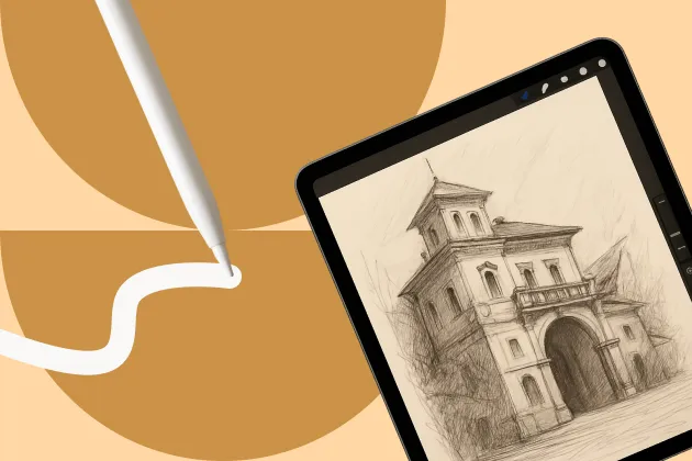 artistic-architectural-sketching-with-procreate-from-lines-to-life-3